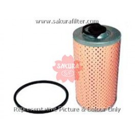 F5602 топливный фильтр Sakura