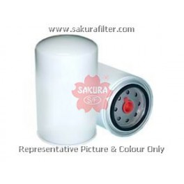 WC5711 фильтр системы охлаждения Sakura