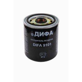 9101 Воздушный фильтр DIFA