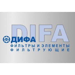 43135-01 Воздушный фильтр DIFA