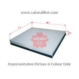 CA65290 салонный фильтр Sakura