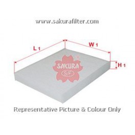 CA19220 салонный фильтр Sakura