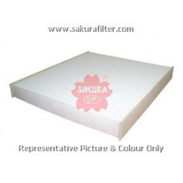 CA23020 салонный фильтр Sakura