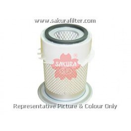 AS5644 воздушный фильтр Sakura