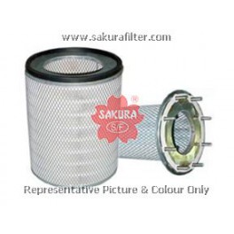 A5509S воздушный фильтр Sakura