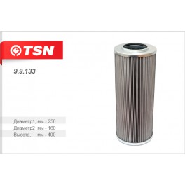 9.9.133 фильтр гидравлический TSN