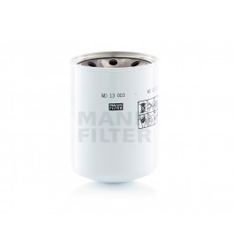 WD13003X Гидравлический фильтр MANN+HUMMEL