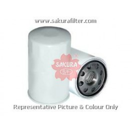 HC7906 гидравлический фильтр Sakura