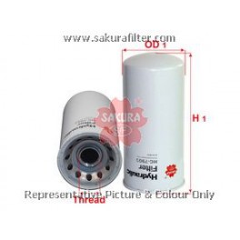 HC7909 гидравлический фильтр Sakura