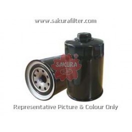 HC7975 гидравлический фильтр Sakura