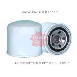 TC1018 гидравлический фильтр Sakura