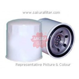 TC1801 гидравлический фильтр Sakura