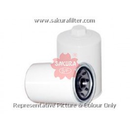 HC7931 гидравлический фильтр Sakura