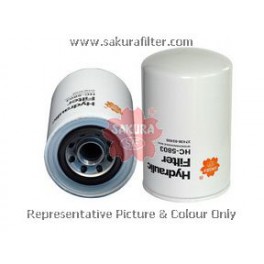 HC5803 гидравлический фильтр Sakura