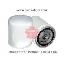 HC5501 гидравлический фильтр Sakura