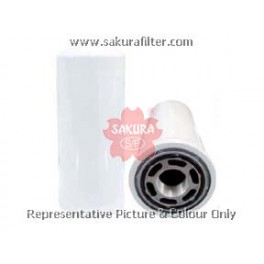 HC5503 гидравлический фильтр Sakura