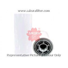 HC5504 гидравлический фильтр Sakura