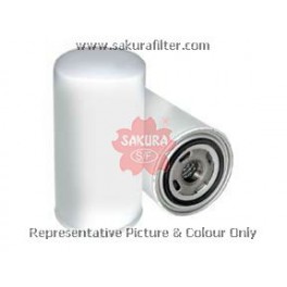 HC6802 гидравлический фильтр Sakura