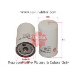 HC6803 гидравлический фильтр Sakura