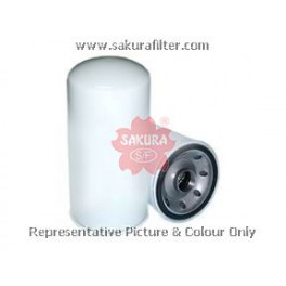 HC7601 гидравлический фильтр Sakura