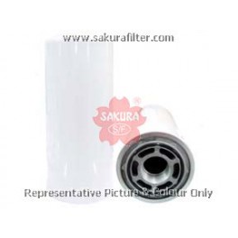 HC76080 гидравлический фильтр Sakura