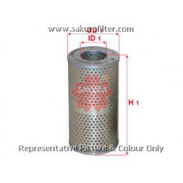 H7990 гидравлический фильтр Sakura