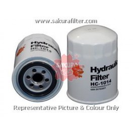 HC1014 гидравлический фильтр Sakura