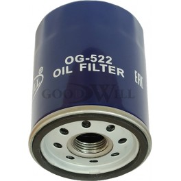 OG 522/2 Фильтр масляный двигателя GoodWill