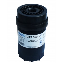 5501 Масляный фильтр DIFA