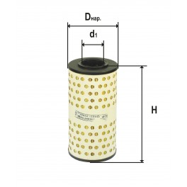 M5302K Масляный фильтр DIFA