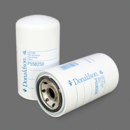 P558250 масляный фильтр Donaldson