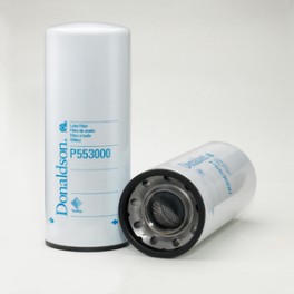P553000 масляный фильтр Donaldson