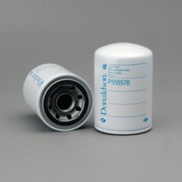 P555570 масляный фильтр Donaldson