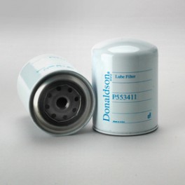 P553411 масляный фильтр Donaldson
