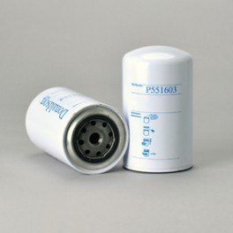 P551603 масляный фильтр Donaldson