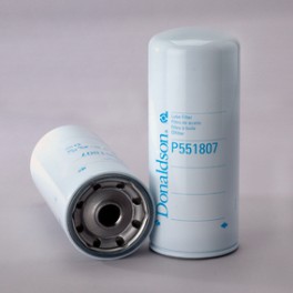 P551807 масляный фильтр Donaldson