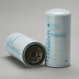 P550920 масляный фильтр Donaldson