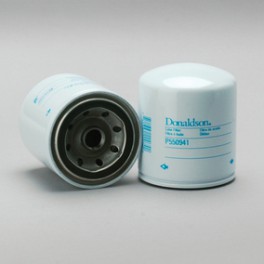 P550941 масляный фильтр Donaldson
