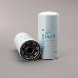 P550777 масляный фильтр Donaldson