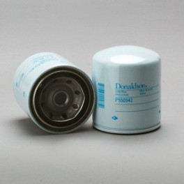P550942 масляный фильтр Donaldson