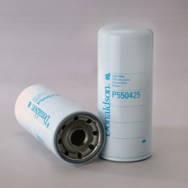 P550425 масляный фильтр Donaldson