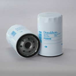 P550598 масляный фильтр Donaldson
