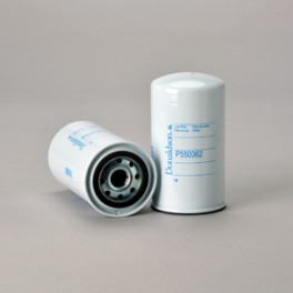 P550362 масляный фильтр Donaldson