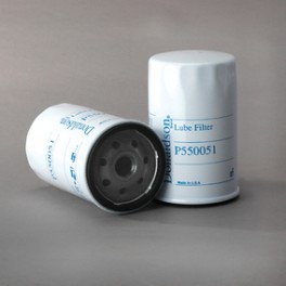 P550051 масляный фильтр Donaldson