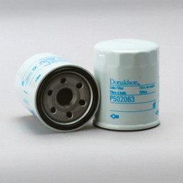 P502063 масляный фильтр Donaldson