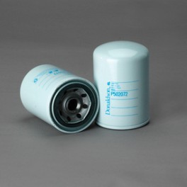 P502072 масляный фильтр Donaldson
