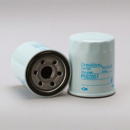 P502007 масляный фильтр Donaldson