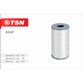 9.5.57 масляный фильтр TSN