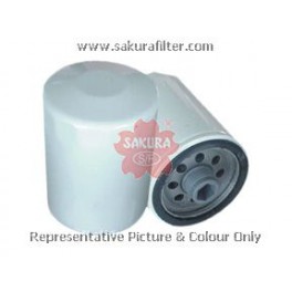 TC6601 масляный фильтр Sakura