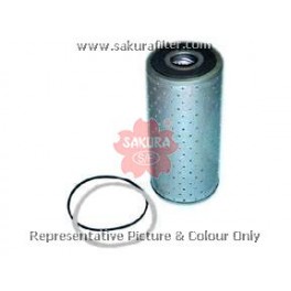 O6503 масляный фильтр Sakura